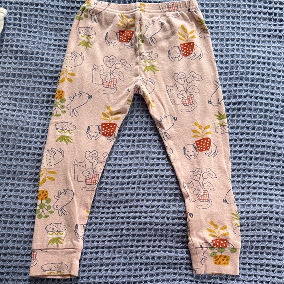 Carters Matching Set PJs - 3T - Picture 8 of 11